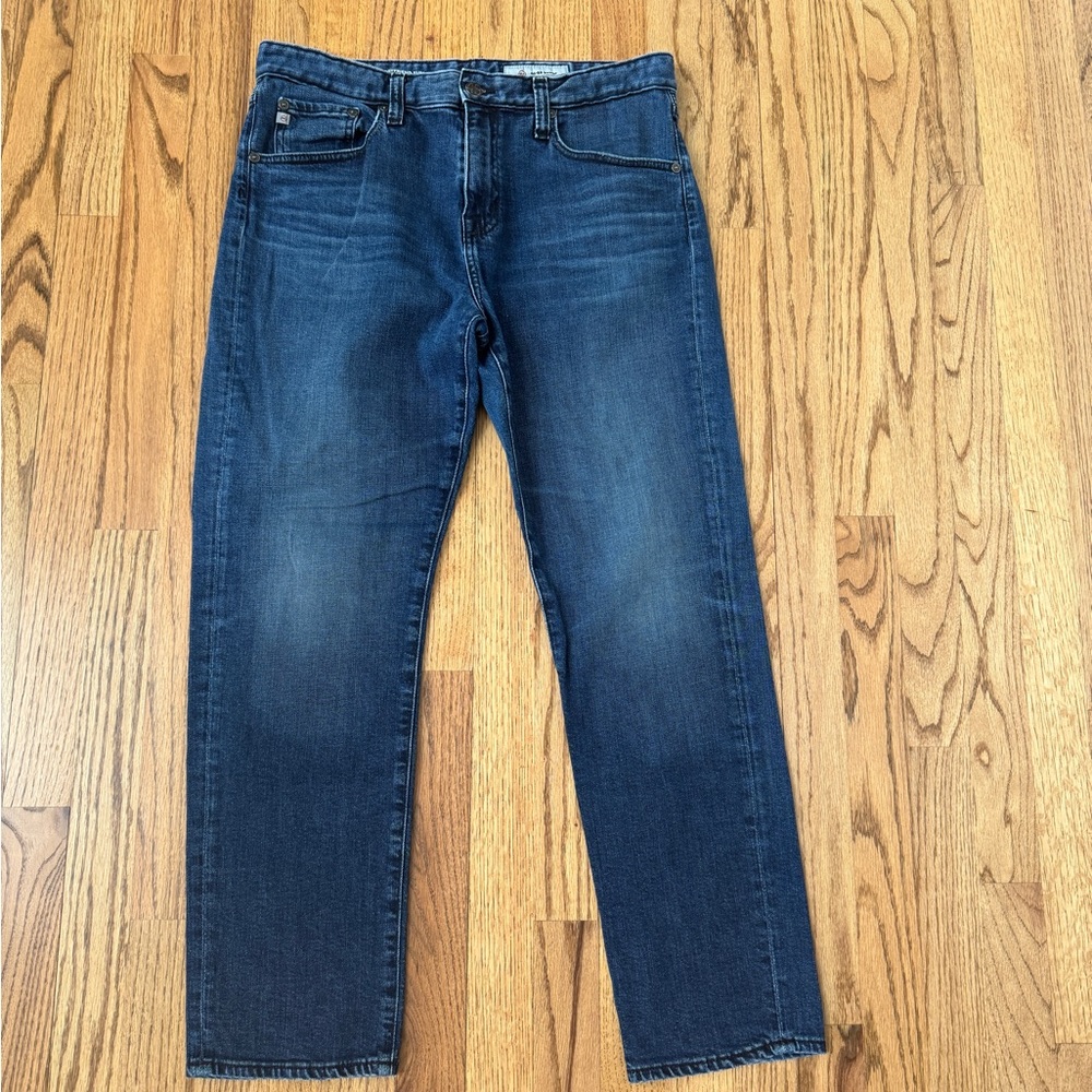 AG ex-boyfriend Slim jeans. Size 29.